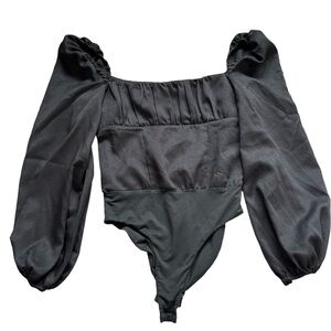 Princess Polly body suit